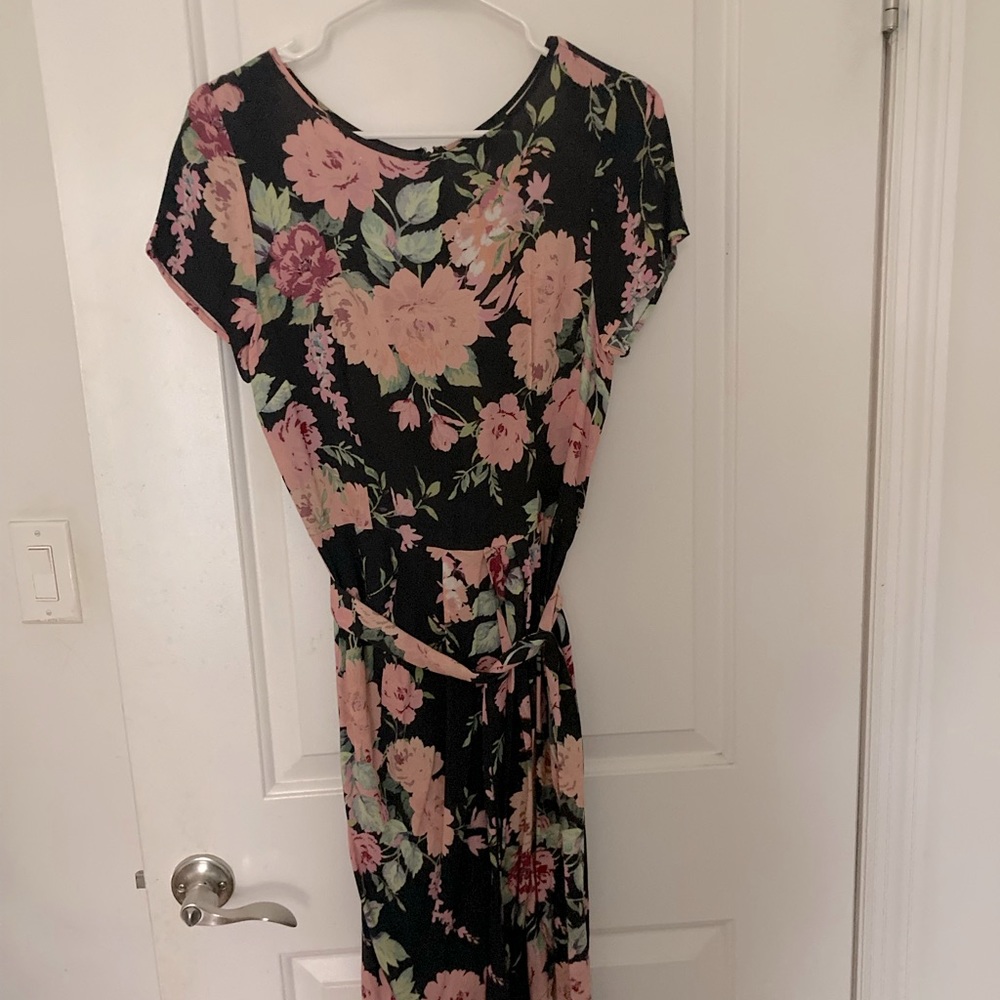 Yumi Kim Floral Dress